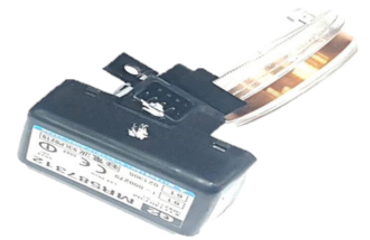 IMMOBILISER