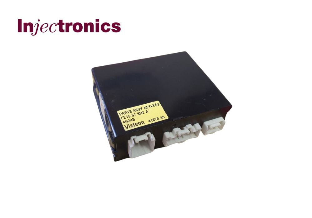 KEYLESS ENTRY MODULE