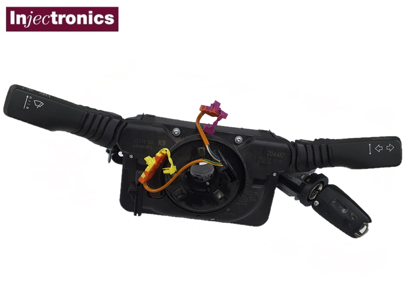 CIM (Colum intergration module)