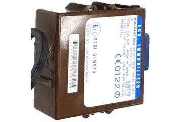 IMMOBILISER