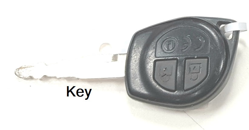 KEY