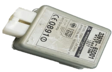 IMMOBILISER