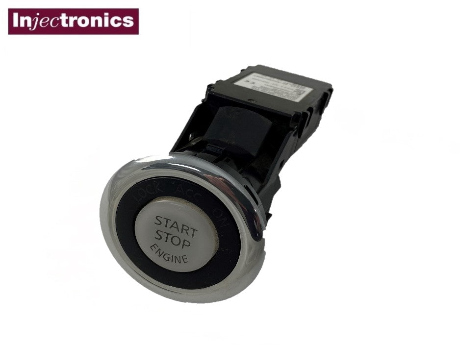 START/STOP BUTTON/IMMOBILISER