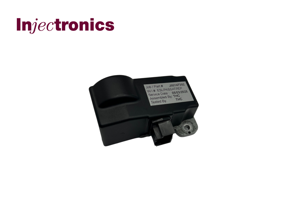 Volkswagen Passat B6 ESL Repair