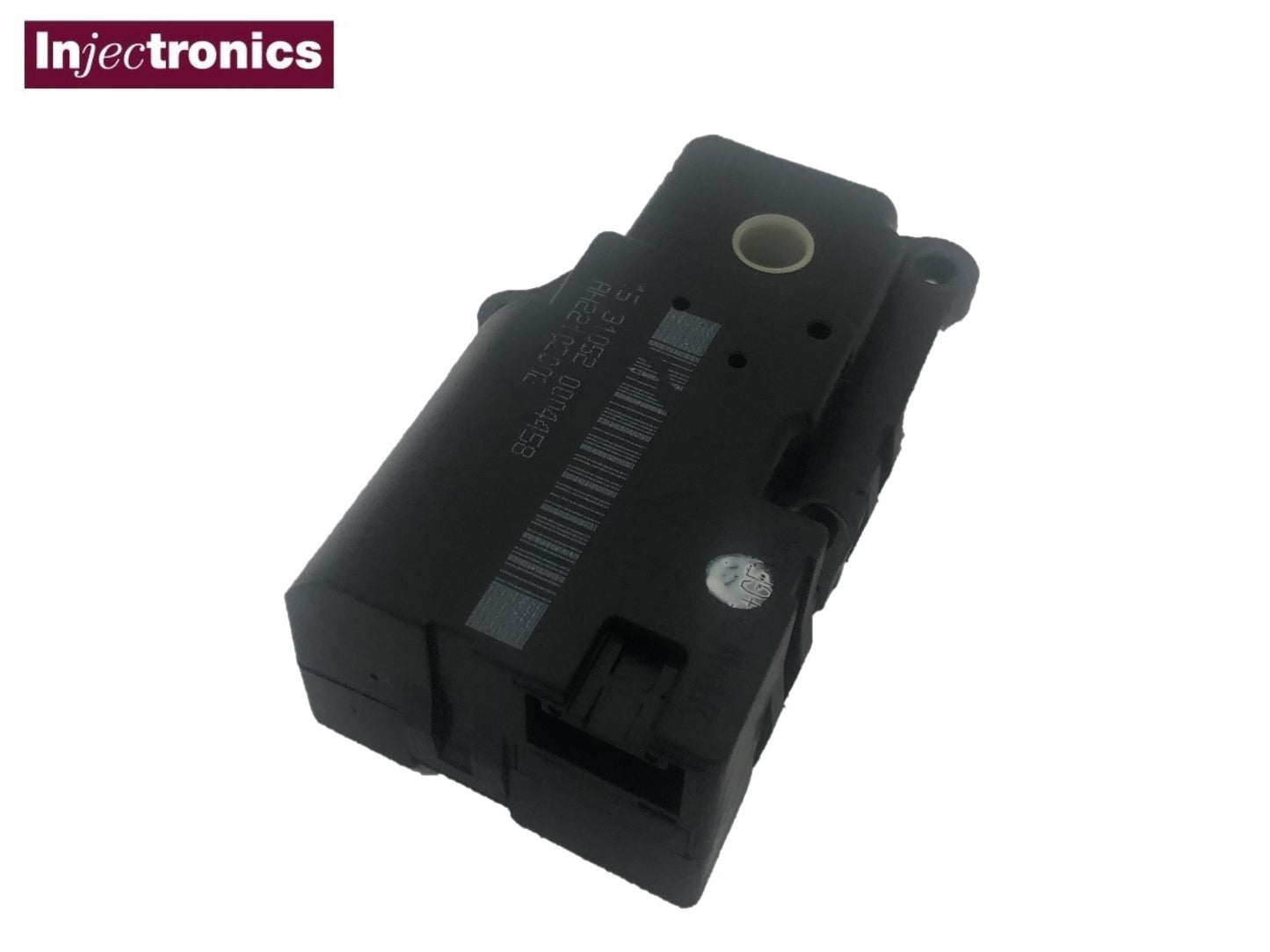 DRIVER'S SIDE INTAKE MOTOR (DUAL ZONE ONLY)
