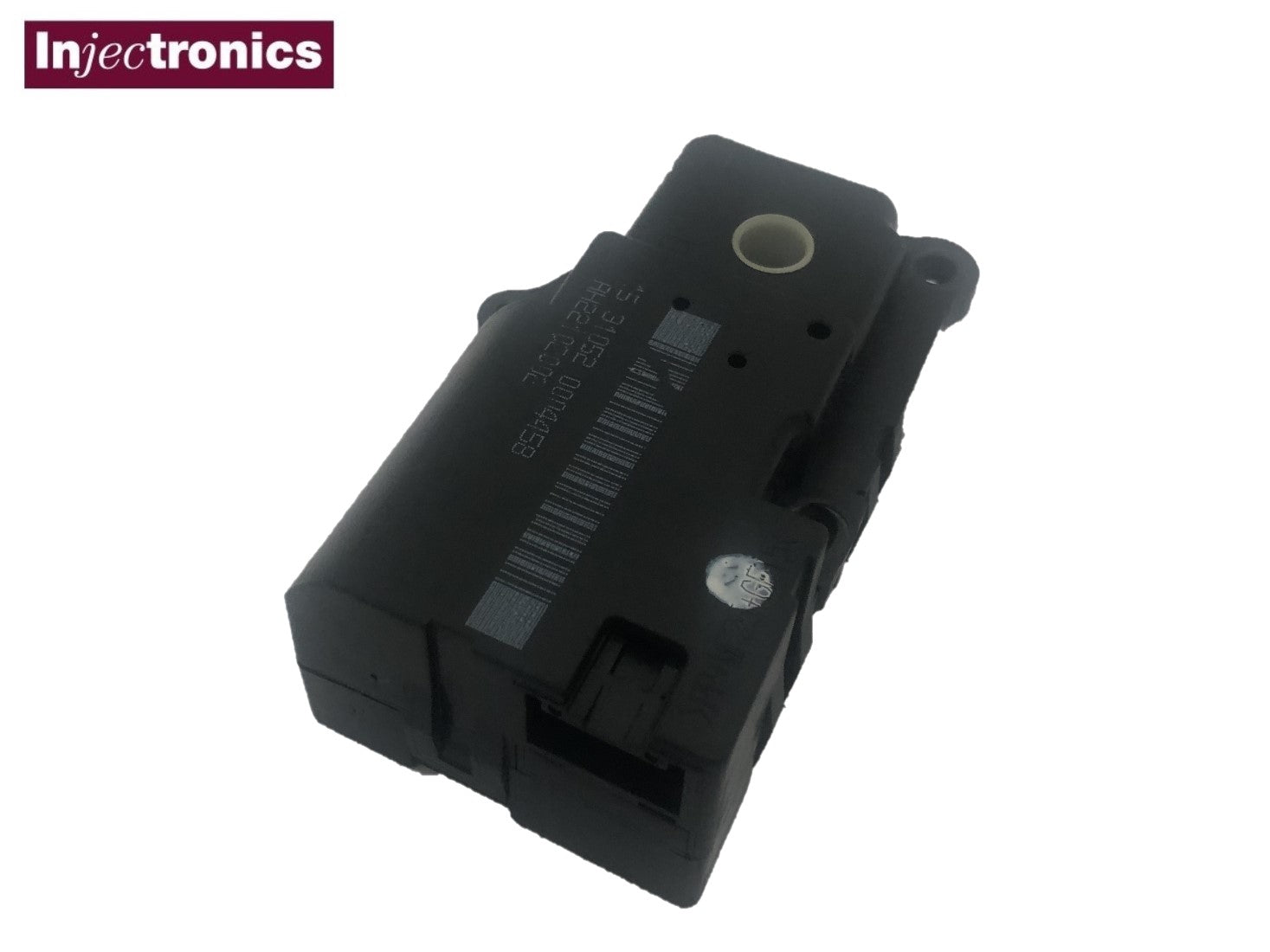 DRIVER'S SIDE INTAKE MOTOR (DUAL ZONE ONLY)