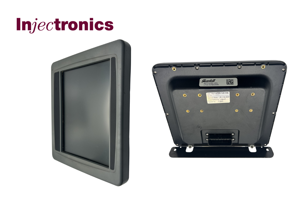 GRAYHILL CAN DISPLAY