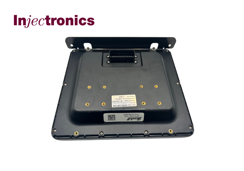 GRAYHILL CAN DISPLAY