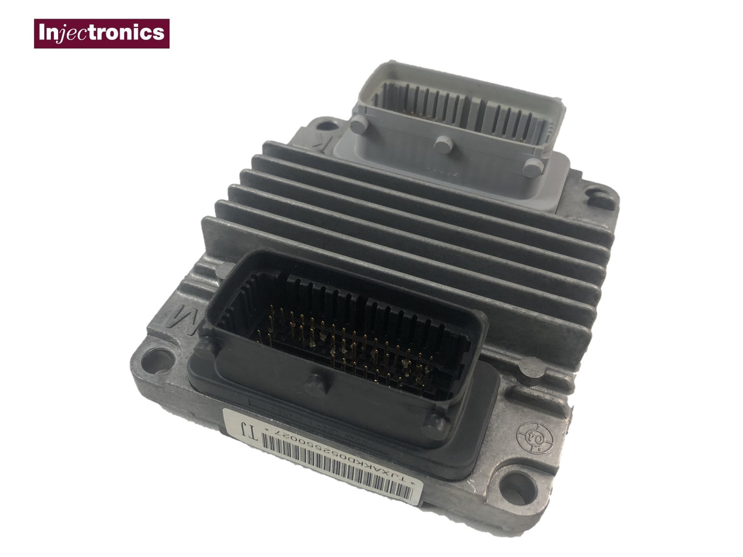 Holden Barina XC TO 2004 1.4 Z14XE ECM - Exchange