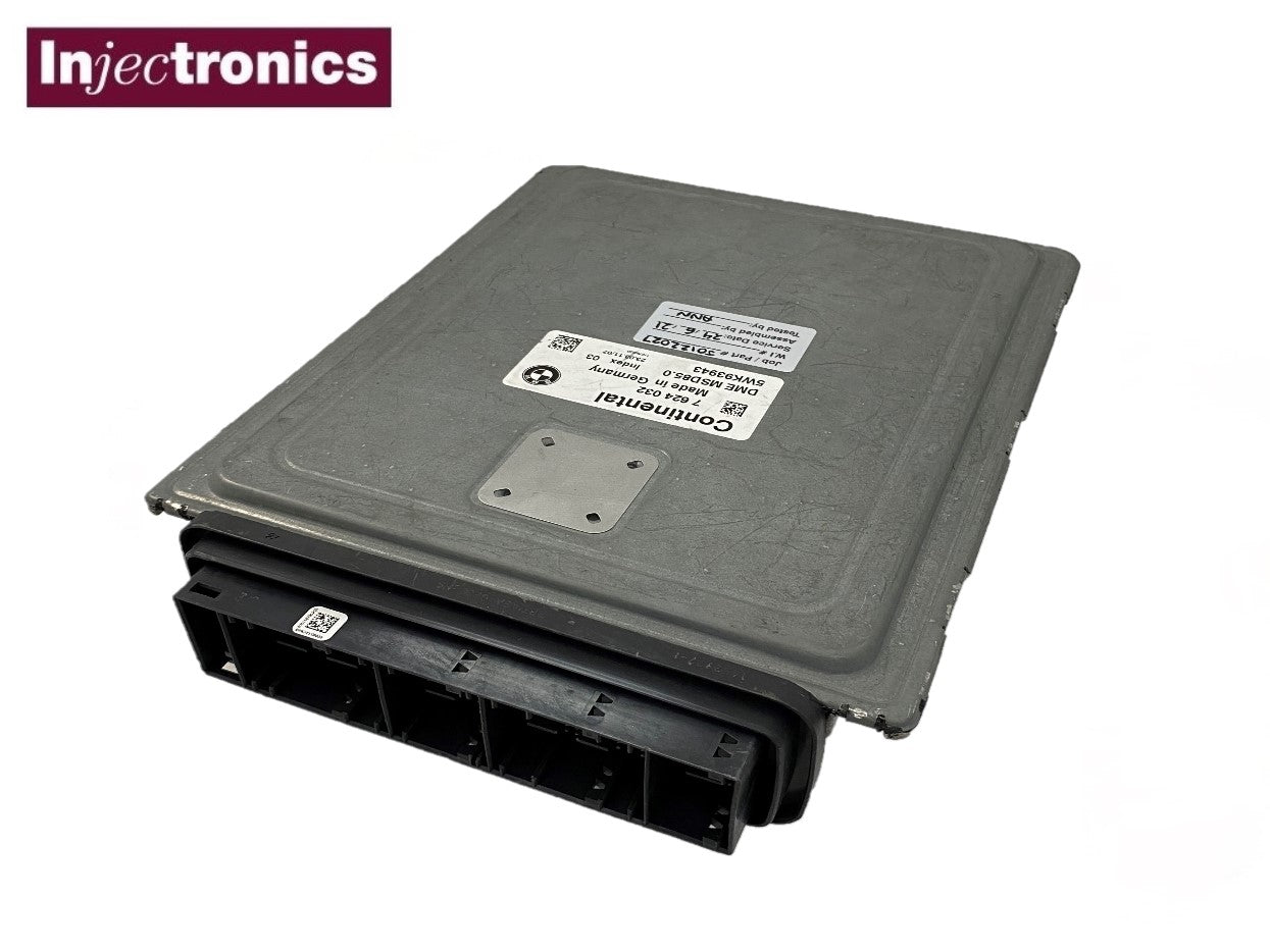 GATEWAY MODULE