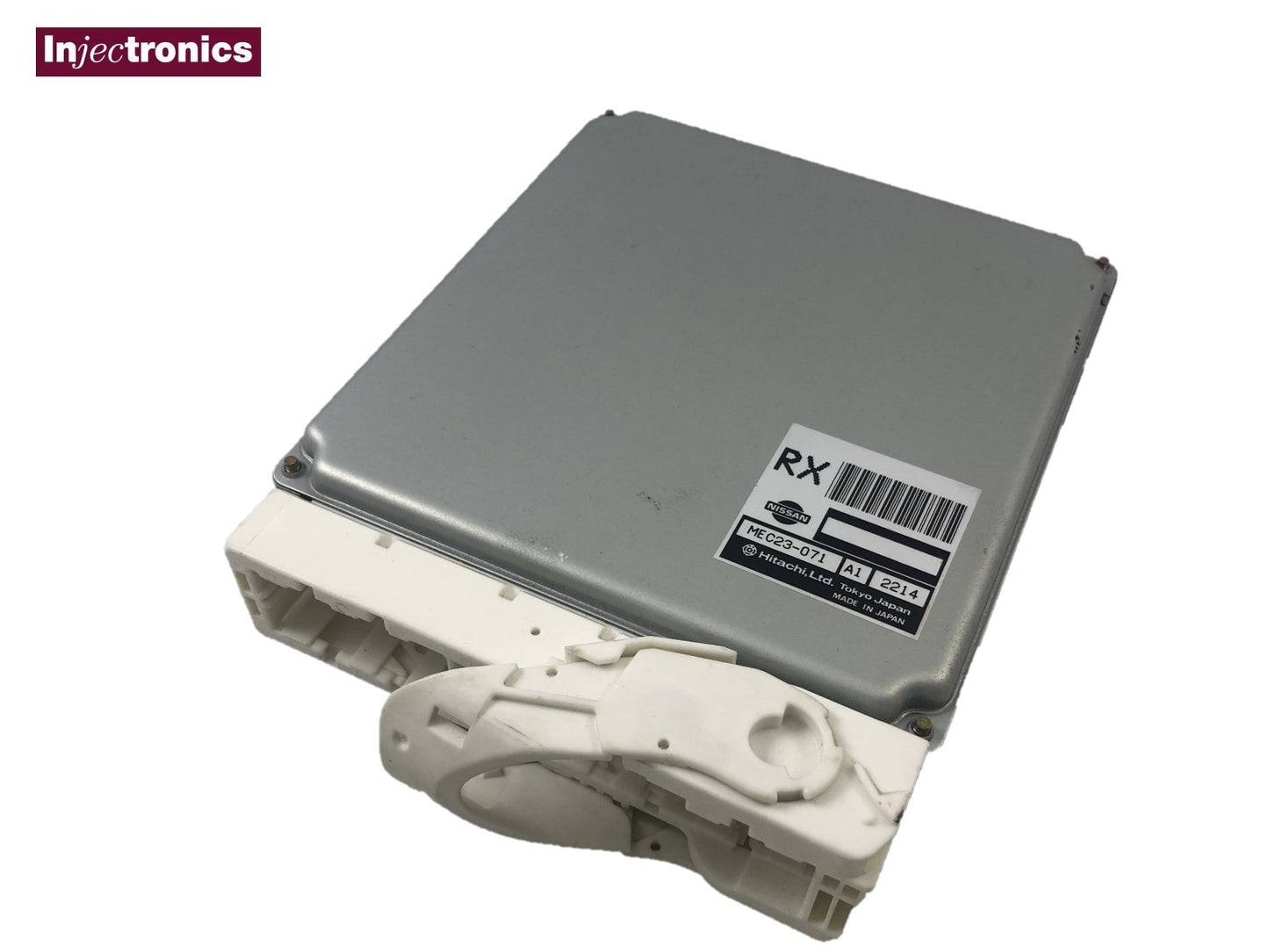 ECM