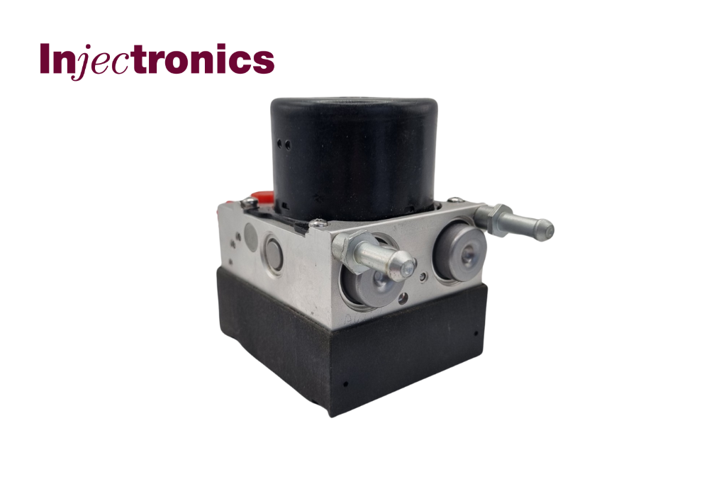 Mitsubishi ATE MK61 ABS Hydraulic Pump Motor/Block EXCH